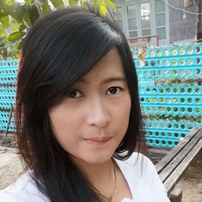 KhinHsint's profile picture. The echo of your action will come back to you.