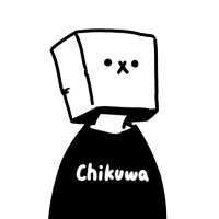 ちくわ (@chikuwa_ttr) 's Twitter Profile Photo ちくわ (@chikuwa_ttr) 's Twitter Profile Photo