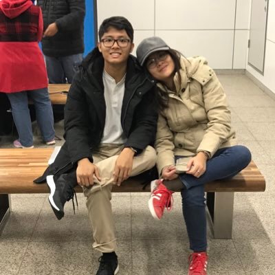 MgKaungZayThu's profile picture. 