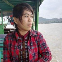 Ahin Gyin Phway (@ahingyin) 's Twitter Profile