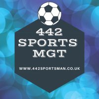 442 Sports Mgt Ltd(@442Ltd) 's Twitter Profile Photo