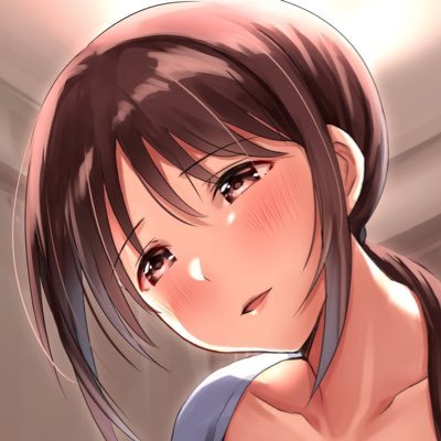 A Mother secretly deeply in love with her own children~ DMs always open. 18+ Lewd Roleplay