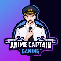 AnimeCaptainGaming (@authorrdbrown) 's Twitter Profile