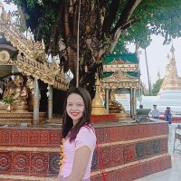 Honey Htet Htet Kyaw (@honeyhtethtetk2) 's Twitter Profile