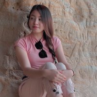 April May Oo (@aprilmayoo3) 's Twitter Profile