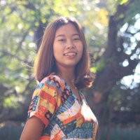 Me Phyu Phyu Zaw (@mephyuphyuzaw1) 's Twitter Profile