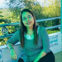 WW Khaing (@khaingone) 's Twitter Profile