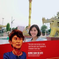 Htet Htet (@htethte80659953) 's Twitter Profile