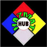 HazmatHub (@hazmathub) 's Twitter Profile Photo HazmatHub (@hazmathub) 's Twitter Profile Photo