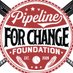 Pipeline for Change Foundation (@P4Cfoundation) Twitter profile photo