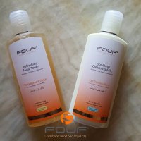 FOUF Caribbean Dead Sea Products(@fouf_caribbean) 's Twitter Profile Photo