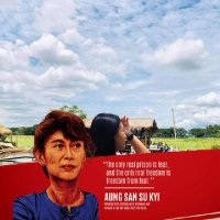 Phoo Pwint (@phoothaung) 's Twitter Profile