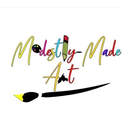 Modestly made art is an array of beautiful creations inspired by life’s journey.