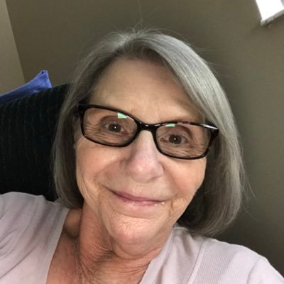 Grandmother of 5 they are the loves of my life.