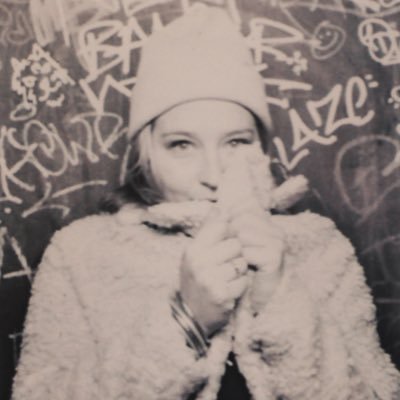 MissAmbo's profile picture. Ambo: First Blood   🪶 Chehalis 🪶