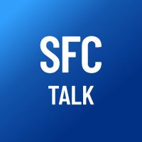 SFC TALK(@sfc_talk) 's Twitter Profile Photo