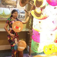 Valentina Sweet (@chitsoeyin2) 's Twitter Profile