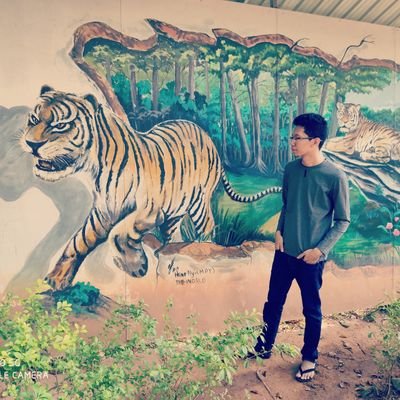 NayHtunLinn10's profile picture. everthing is consequences