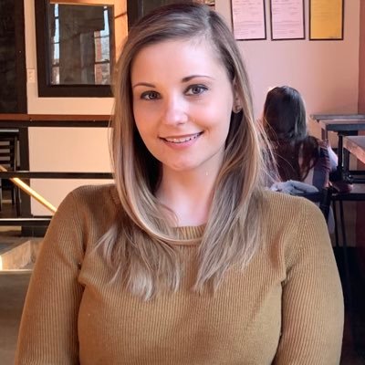 Coordinator of Special Education • VCU Ph.D. Student • Special Education & Disability Policy • She/Her/Hers