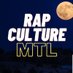 Rap & Culture Montreal (@rapculturemtl) Twitter profile photo Rap & Culture Montreal (@rapculturemtl) Twitter profile photo