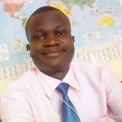 HEAD TEACHER at Toggo Secondary and Vocational School @toggosecondary 🇺🇬 |Preacher at @ReadYourBibleJ | graduated from @Makerere in 2022 & @Kyambogou 2016