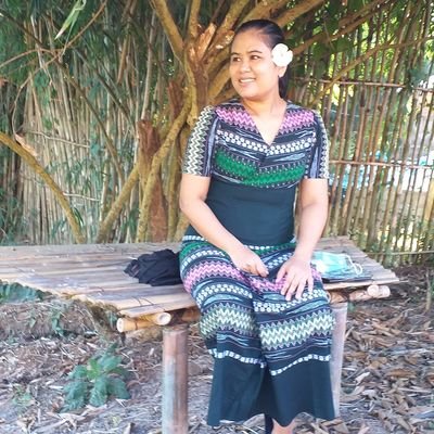 Khin Hnin Myatさんのプロフィール画像