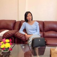 Mi Thandar (@mithandar17) 's Twitter Profile