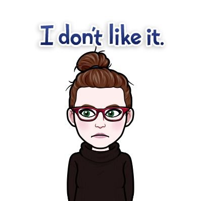 Rarely any fun. (My opinions are my own, and all that.)