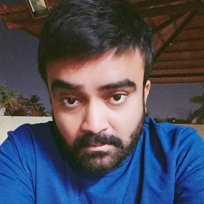 ACTOR_UDHAYAA Profile Picture