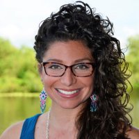 Juliana D'Andrilli, Ph.D. (@drjulesdrilli) 's Twitter Profile Photo Juliana D'Andrilli, Ph.D. (@drjulesdrilli) 's Twitter Profile Photo