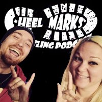 Heel Marks Podcast(@TheHeelMarks) 's Twitter Profile Photo