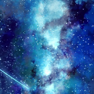 Albinaさんのプロフィール画像