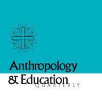 Anthropology & Education Quarterly (@anthropologyed4) 's Twitter Profile