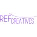 REFcreatives (@ref_creatives) Twitter profile photo REFcreatives (@ref_creatives) Twitter profile photo