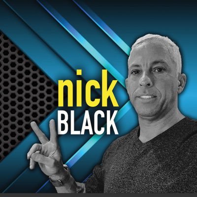 NicholasBlack60 Profile Picture