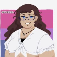 Librarian Mama (@hyuumanatees) 's Twitter Profile Photo Librarian Mama (@hyuumanatees) 's Twitter Profile Photo