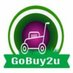 Gobuy2u (@gobuy2u) Twitter profile photo Gobuy2u (@gobuy2u) Twitter profile photo
