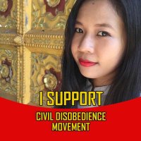 aung mya maw (@amchuncassi) 's Twitter Profile