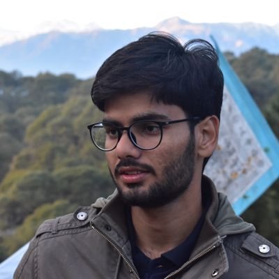 rajivmeena_98's profile picture. ज्ञानम् परमम् ध्येयम् | IIT-B | MSME'22 | Data Analyst @Invoicemart