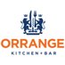 Orrange (@orrangekitchen) Twitter profile photo Orrange (@orrangekitchen) Twitter profile photo