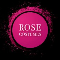 Rose Costumes(@RoseCostumes) 's Twitter Profile Photo