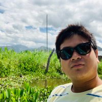 Pyae Wa (@pyaewa) 's Twitter Profile