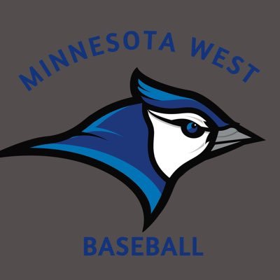 Official Twitter of the Minnesota West BlueJays. Members of the MCAC.