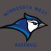 Minnesota West Baseball (@westminnesota) Twitter profile photo Minnesota West Baseball (@westminnesota) Twitter profile photo