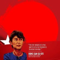 Khaing (@khaing19471481) 's Twitter Profile Photo Khaing (@khaing19471481) 's Twitter Profile Photo