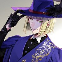 おうぎ3 (@3_ougi) 's Twitter Profile