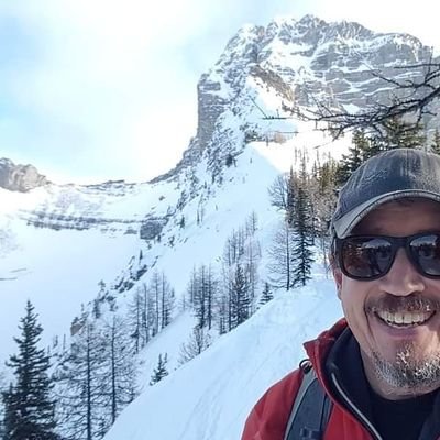 @BigGreyRocks: I’m an outdoor dad. My sons are outdoor kids. We’re an outdoor family that hikes, bikes, skis, snowshoes & more in the Canadian Rockies & beyond.