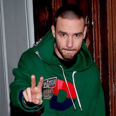 if i follow you liam wants to recreate rude hours with you 😉