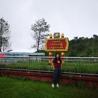 Chaw Su Sandi (@chawsusandi3) 's Twitter Profile