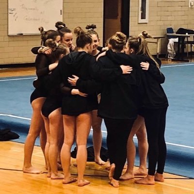 BHS_Gymnastics Profile Picture